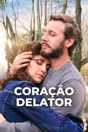 Coração Delator 2025