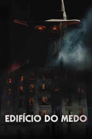 Edifício do Medo (2024)