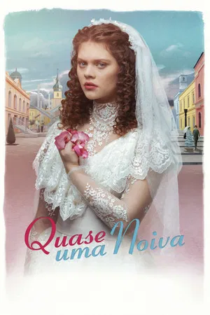 Quase Uma Noiva (2024)